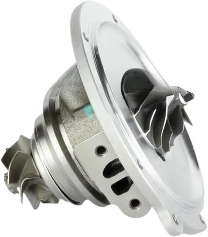 Turbo Core 8971397242 Compatible For Isuzu Rodeo 2.8 TD 74 Kw - 100 HP 4JB1T 8971397243 VD420014 Turbocharger Core CHRA 1998-2004 in Saudi Arabia