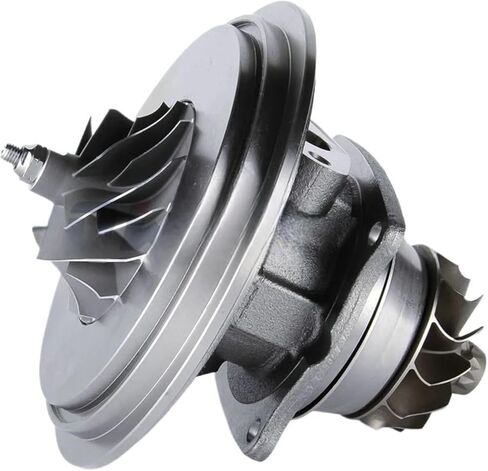 Turbo Boost Core 10009880107 Big Cartridge Turbocharger 10009880107 Compatible For MAN Lkw/Bus D0836-6 Cil. 07W145703K 07W145703-K in Saudi Arabia