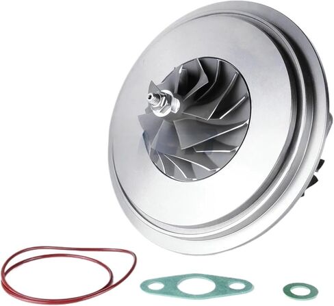 Turbo Boost Core 10009880107 Big Cartridge Turbocharger 10009880107 Compatible For MAN Lkw/Bus D0836-6 Cil. 07W145703K 07W145703-K in Saudi Arabia