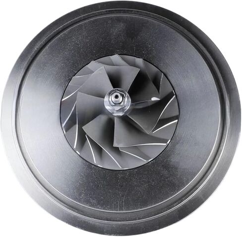 Turbo Boost Core 10009880107 Big Cartridge Turbocharger 10009880107 Compatible For MAN Lkw/Bus D0836-6 Cil. 07W145703K 07W145703-K in Saudi Arabia