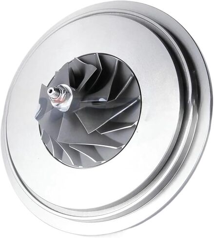 Turbo Boost Core 10009880107 Big Cartridge Turbocharger 10009880107 Compatible For MAN Lkw/Bus D0836-6 Cil. 07W145703K 07W145703-K in Saudi Arabia