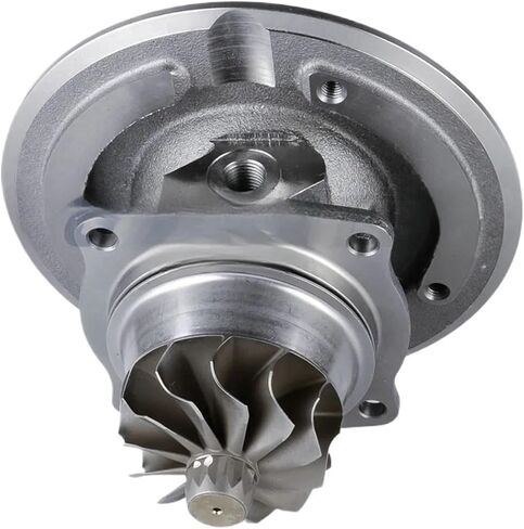 Turbo Boost Core 10009880107 Big Cartridge Turbocharger 10009880107 Compatible For MAN Lkw/Bus D0836-6 Cil. 07W145703K 07W145703-K in Saudi Arabia