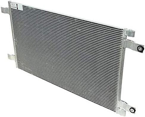 مكثف A/C - متوافق مع 2011-2013 Kenworth T700 in Saudi Arabia