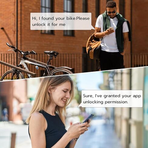 eLinkSmart بصمة الإصبع قفل خزانة قفل كابل قفل لثلاجة باب فرنسي مقاوم للماء للأطفال أكثر من 1000 مستخدم للتطبيقات، قفل كابل فولاذي 6 بوصة لخزانة الصالة الرياضية وخزانة الأمتعة (38 سم) in Saudi Arabia