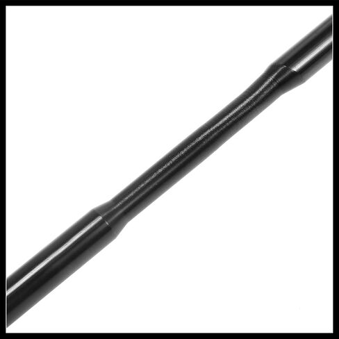 Universal Motorcycle Motorbike Balance Bar 7/8'' 22mm Handlebar Cross Bar Black Durable Material in Saudi Arabia