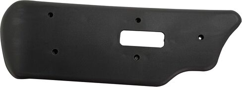 Garage-Pro Seat Trim Cover Compatible with GMC Sierra 1500 2002-2006, Sierra 2500 2002-2004, Sierra 2500 HD, Sierra 3500 Front, Driver Side in Kuwait