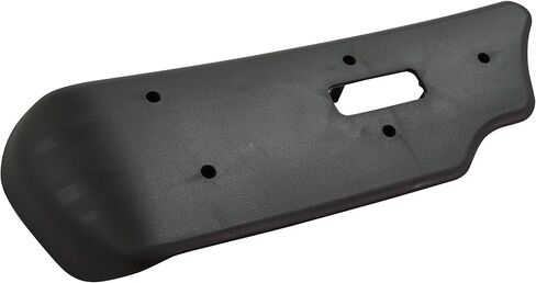 Garage-Pro Seat Trim Cover Compatible with GMC Sierra 1500 2002-2006, Sierra 2500 2002-2004, Sierra 2500 HD, Sierra 3500 Front, Driver Side in Kuwait