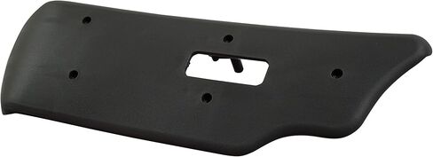 Garage-Pro Seat Trim Cover Compatible with GMC Sierra 1500 2002-2006, Sierra 2500 2002-2004, Sierra 2500 HD, Sierra 3500 Front, Driver Side in Kuwait