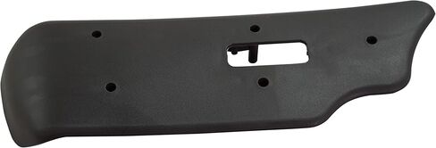 Garage-Pro Seat Trim Cover Compatible with GMC Sierra 1500 2002-2006, Sierra 2500 2002-2004, Sierra 2500 HD, Sierra 3500 Front, Driver Side in Kuwait