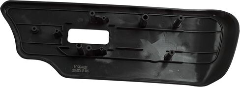 Garage-Pro Seat Trim Cover Compatible with GMC Sierra 1500 2002-2006, Sierra 2500 2002-2004, Sierra 2500 HD, Sierra 3500 Front, Driver Side in Kuwait