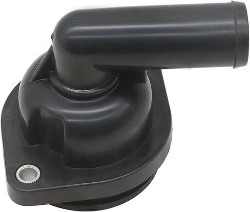 18-3635 Thermostat with Housing Kit 892864A06 Compatible with 65HP 75HP 80HP 90HP 100HP 115HP Outboard Motor 892864T06 8M0090819 in Saudi Arabia