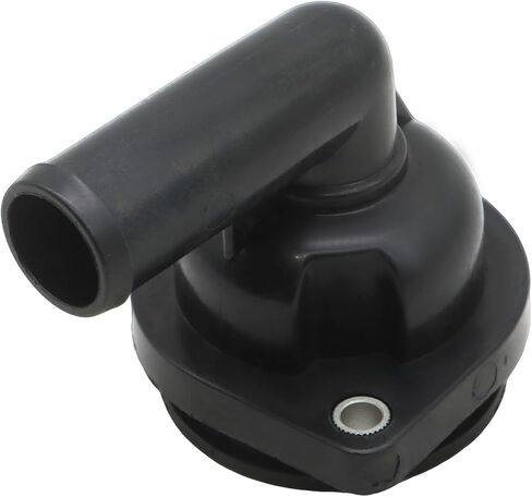 18-3635 Thermostat with Housing Kit 892864A06 Compatible with 65HP 75HP 80HP 90HP 100HP 115HP Outboard Motor 892864T06 8M0090819 in Saudi Arabia