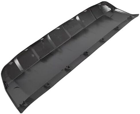 Hecasa Front Lower Valance Panel متوافق مع استبدال Toyota Tacoma 2016-2022 لـ TO1095205 5391104210 in Kuwait