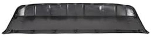 Hecasa Front Lower Valance Panel متوافق مع استبدال Toyota Tacoma 2016-2022 لـ TO1095205 5391104210 in Kuwait