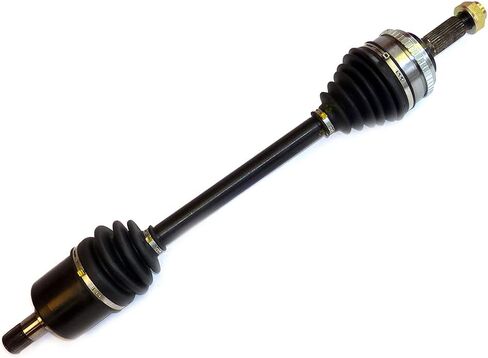DTA HO20278004A-2 محاور السيرة الذاتية الأمامية متوافقة مع 2001-2002 Acura MDX ، 2003-2004 هوندا التجريبي اليسار اليمين اليمين in Saudi Arabia