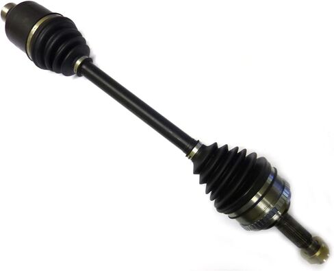 DTA HO20278004A-2 محاور السيرة الذاتية الأمامية متوافقة مع 2001-2002 Acura MDX ، 2003-2004 هوندا التجريبي اليسار اليمين اليمين in Saudi Arabia