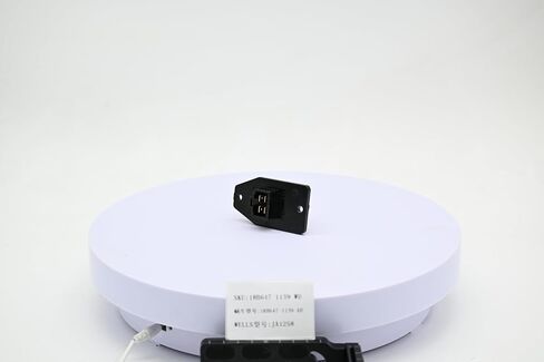 Blower Motor Resistor Compatible with Acura El Integra 01-97 Compatible with Honda Civic Civic Del Sol 98-92 1992 1993 1994 1995 1996 1997 1998 1999 2000 2001 Fan Control Module in Saudi Arabia