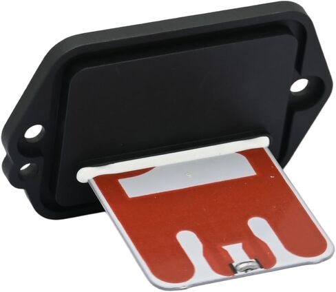 التحكم اليدوي الأمامي لمقاوم محرك باهتة متوافق مع وحدة التحكم في Mazda CX-7 12-10 2010 2011 2012 وحدة التحكم في المروحة in Saudi Arabia