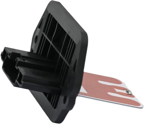 التحكم اليدوي الأمامي لمقاوم محرك باهتة متوافق مع وحدة التحكم في Mazda CX-7 12-10 2010 2011 2012 وحدة التحكم في المروحة in Saudi Arabia