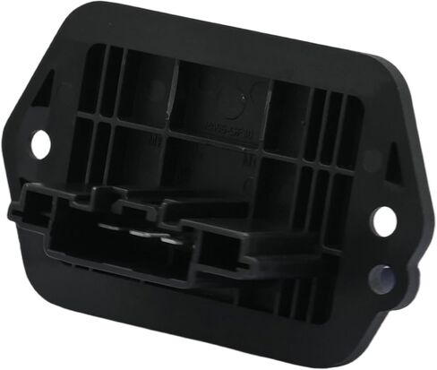 التحكم اليدوي الأمامي لمقاوم محرك باهتة متوافق مع وحدة التحكم في Mazda CX-7 12-10 2010 2011 2012 وحدة التحكم في المروحة in Saudi Arabia