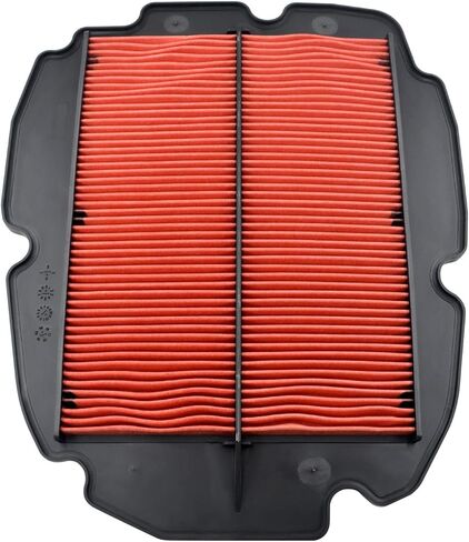 AHL Air Filter for Honda VFR800 VFR 800 Interceptor 1998 1999 2000 2001 2002 2003 2004 2005 2006 2007 2008 2009،17210-MBG-000 17210-MCW-D00 17210-MCW-D01 in Saudi Arabia