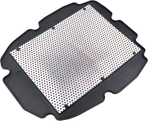 AHL Air Filter for Honda VFR800 VFR 800 Interceptor 1998 1999 2000 2001 2002 2003 2004 2005 2006 2007 2008 2009،17210-MBG-000 17210-MCW-D00 17210-MCW-D01 in Saudi Arabia