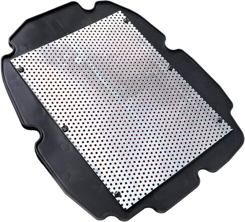 AHL Air Filter for Honda VFR800 VFR 800 Interceptor 1998 1999 2000 2001 2002 2003 2004 2005 2006 2007 2008 2009،17210-MBG-000 17210-MCW-D00 17210-MCW-D01 in Saudi Arabia