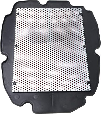 AHL Air Filter for Honda VFR800 VFR 800 Interceptor 1998 1999 2000 2001 2002 2003 2004 2005 2006 2007 2008 2009،17210-MBG-000 17210-MCW-D00 17210-MCW-D01 in Saudi Arabia