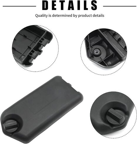 14 096 110-S Air Cleaner Cover, Replacement for Kohler XT149 XT173 XT650 XT675 XT775 XT800 Engines, Replaces 14-096-110-S in Saudi Arabia
