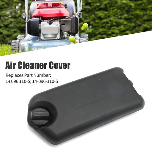 14 096 110-S Air Cleaner Cover, Replacement for Kohler XT149 XT173 XT650 XT675 XT775 XT800 Engines, Replaces 14-096-110-S in Saudi Arabia