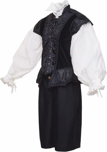 زي عصر النهضة 3 PC للرجال - Cosplay Cosplay Cosplay in Saudi Arabia