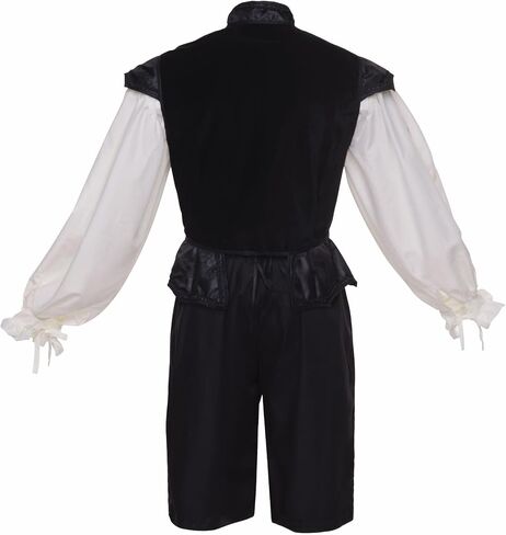 زي عصر النهضة 3 PC للرجال - Cosplay Cosplay Cosplay in Saudi Arabia