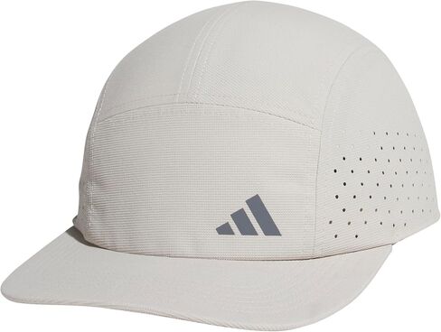 Adidas Men Superlite Trainer 3 Performance Related Fit Fit Fit Admable Running and Training Hat ، Wonder Alumina Gray/Onix Gray in Saudi Arabia