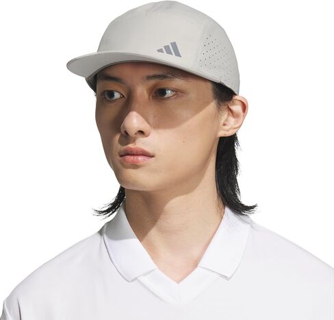 Adidas Men Superlite Trainer 3 Performance Related Fit Fit Fit Admable Running and Training Hat ، Wonder Alumina Gray/Onix Gray in Saudi Arabia