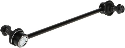 ACDelco Silver 46G20799A (19460485) Front Passenger Side Suspension Stabilizer Bar Link in Saudi Arabia