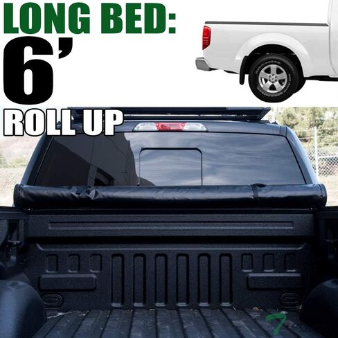 7422447850841 متوافق مع 2005-2021 Frontier / 2009-2012 Suzuki Ciarator 6 أقدام (72 " in Saudi Arabia