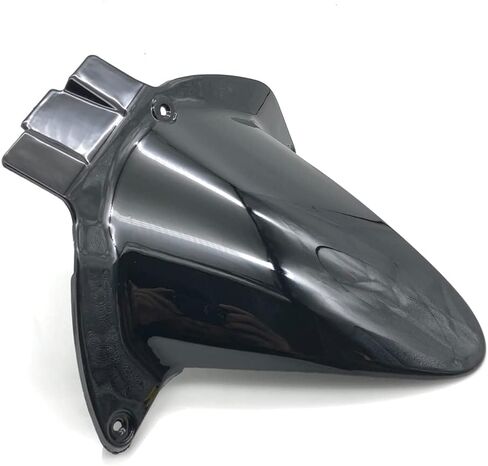 دراجة نارية العجلة الخلفية الإطارات Hugger Fender Mudguards Guard Guard For Honda CBR600 CBR 600 RR 2005 2006 2007-2021 CBR600RR F5 (RED) in Saudi Arabia