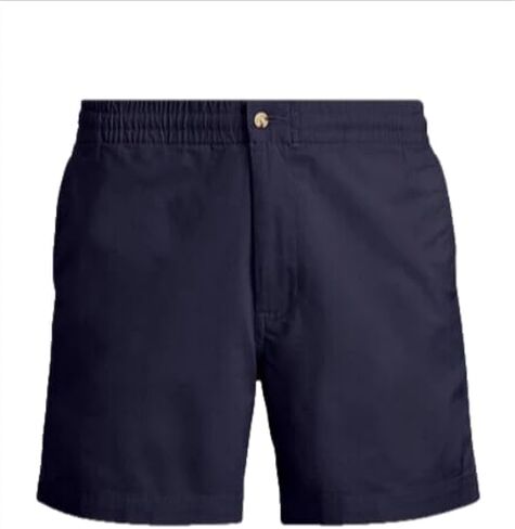 Polo Ralph Lauren للرجال التمدد Twill Prepster Flat Pront 5 " in Kuwait