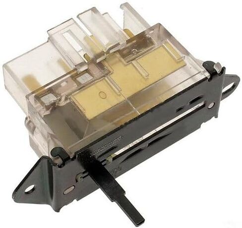 Wiper Switch for 1975-1976 Ford Elite (PG-1688819) in Saudi Arabia