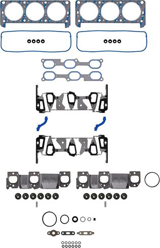 FEL-PRO HS 26314 PT-1 Head Gasket Set in Saudi Arabia