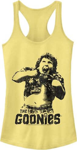 خامس شمس غونز ، Truffle Shuffle Racerback Tank Top in Kuwait