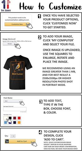 Teamore Custom Crewneck Sweatshirt أضف التصميم الخاص بك نصًا شخصيًا للرجال نساء in Kuwait