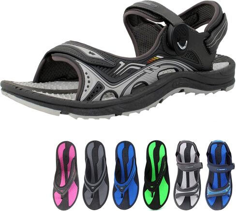 Gold Pigeon Shoes SIGNATURE Unisex Athletic Sandals SNAP LOCK Closure in Saudi Arabia