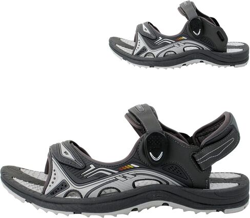Gold Pigeon Shoes SIGNATURE Unisex Athletic Sandals SNAP LOCK Closure in Saudi Arabia