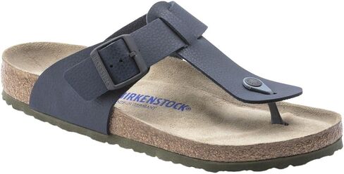 Birkenstock Medina SFB Desert Blue Birko-Flor R 42 R EU in Saudi Arabia