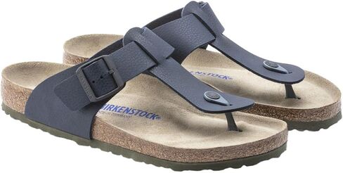 Birkenstock Medina SFB Desert Blue Birko-Flor R 42 R EU in Saudi Arabia