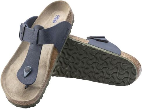 Birkenstock Medina SFB Desert Blue Birko-Flor R 42 R EU in Saudi Arabia