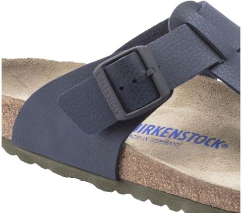 Birkenstock Medina SFB Desert Blue Birko-Flor R 42 R EU in Saudi Arabia