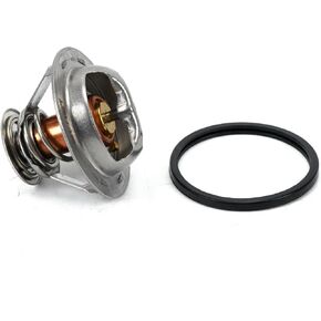 Thermostat Compatible with 2007-2012, 2014-2018, 2021-2023 for Freightliner M2 106 6.7L, 2013-2016, 2021-2023 for Freightliner B2 6.7L in Kuwait