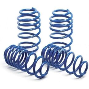 H&R 28859-4 Spring Kit (5/112 66.5 14x1.5 DR (Pair)) in Kuwait